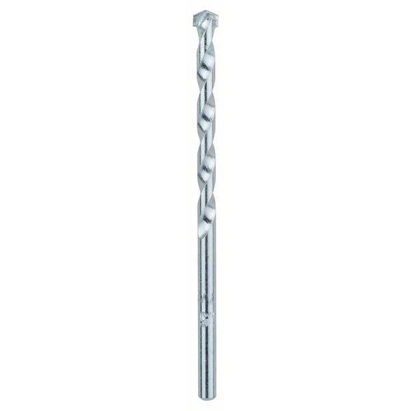Mūro grąžtas Bosch, 6x60x100, 1 vnt. 2609255426