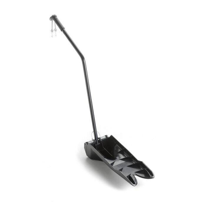 Mulčiavimo priedas Stiga, 122 cm. Mulčiavimo priedas Stiga, 122 cm.