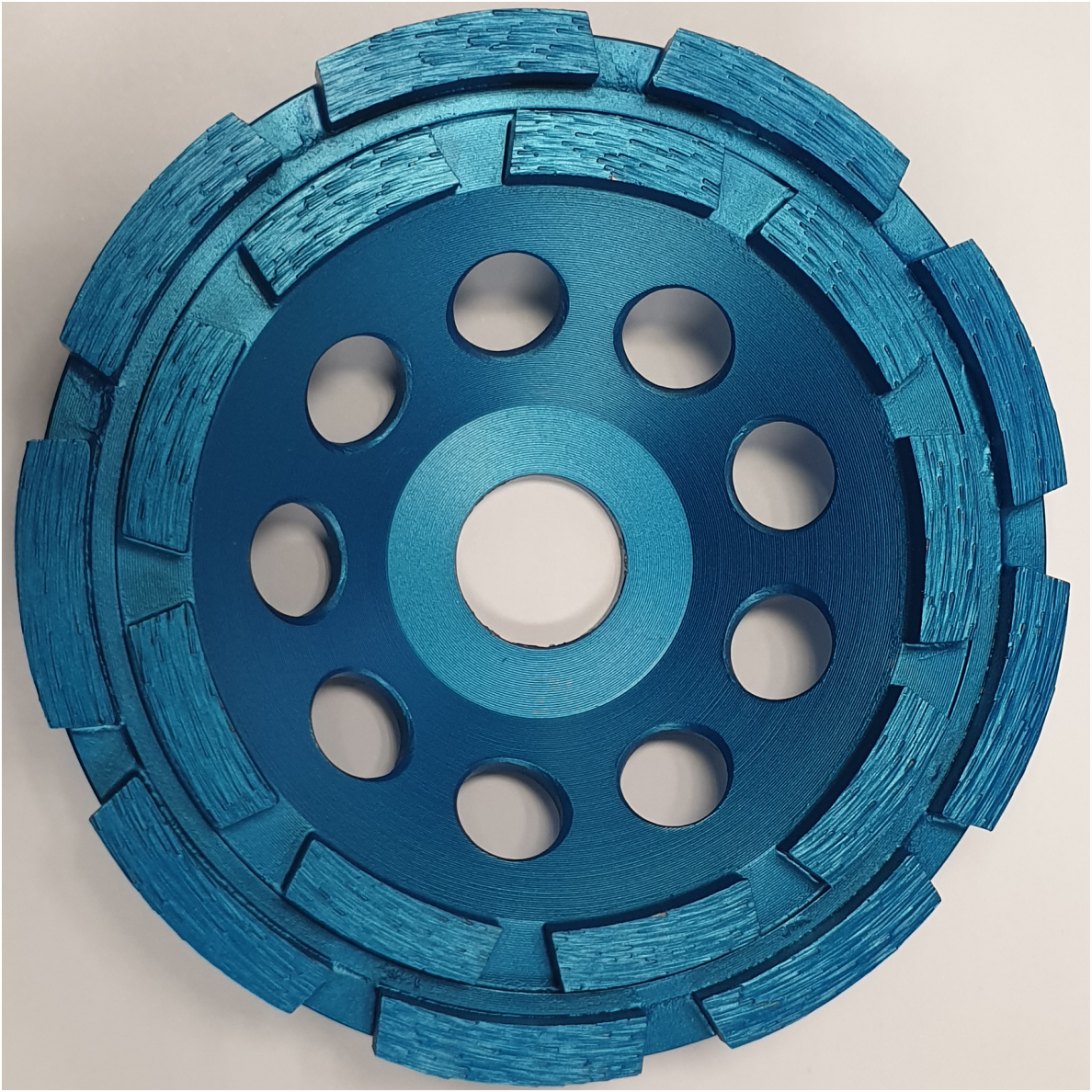 Nexxo Eco Deimantinė šlifavimo taurė 125 mm Nexxo Eco Deimantinė šlifavimo taurė 125 mm