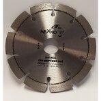 Nexxo deimantinio pjovimo diskas betonui Ø125x22,2