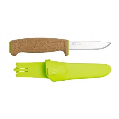 Neskęstantis peilis Morakniv Neskęstantis peilis Morakniv