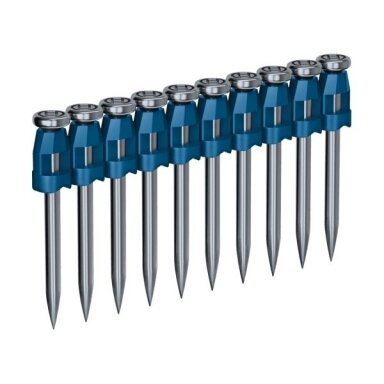 Bosch NK-35 Vinys betonui 35mm, 1000psc. Bosch NK-35 Vinys betonui 35mm, 1000psc.