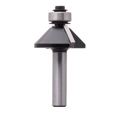Nuožulų freza Makita D-68719, 30,2x12,7 mm/ 54,7mm, 8mm