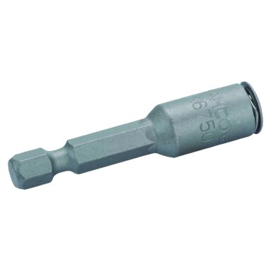 Nut driver 8mm 50mm Nut driver 8mm 50mm