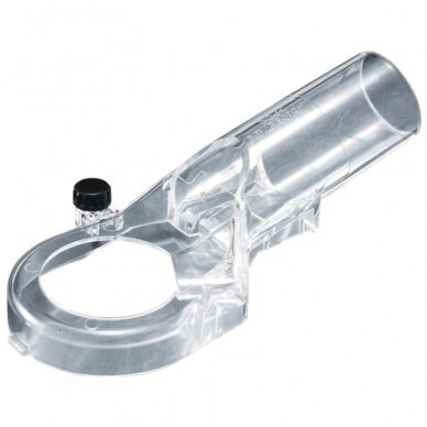 Nusiurbimo priedas Makita 194733-8, RP0900 Nusiurbimo priedas Makita 194733-8, RP0900
