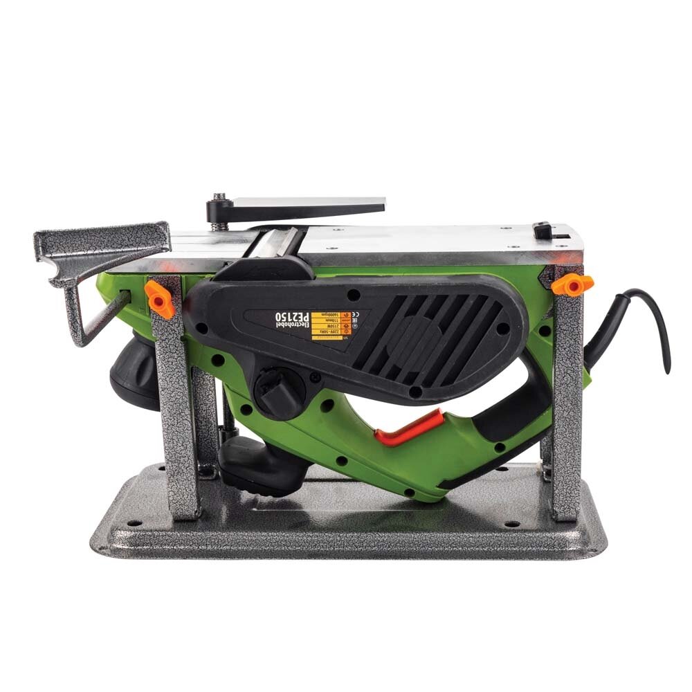 Oblius „ProCraft PE2150” 7 Oblius „ProCraft PE2150” 7
