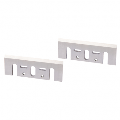 Obliavimo peilių pora 82MM HSS 1902 1923H KP0800 KP0810/C Makita D-16346 Obliavimo peilių pora 82MM HSS 1902 1923H KP0800 KP0810/C Makita D-16346