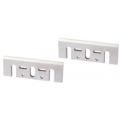 Obliavimo peilių pora Makita D-07967, 82MM HM 1902 1923H Obliavimo peilių pora Makita D-07967, 82MM HM 1902 1923H