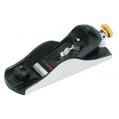 Oblius, geležtės plotis 41mm Truper® Oblius, geležtės plotis 41mm Truper®