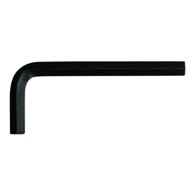 Offset screwdriver black 8mm Offset screwdriver black 8mm