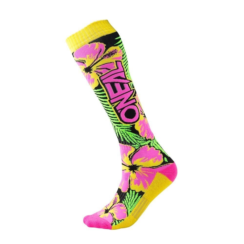 O'Neal Pro MX ISLAND kojinės