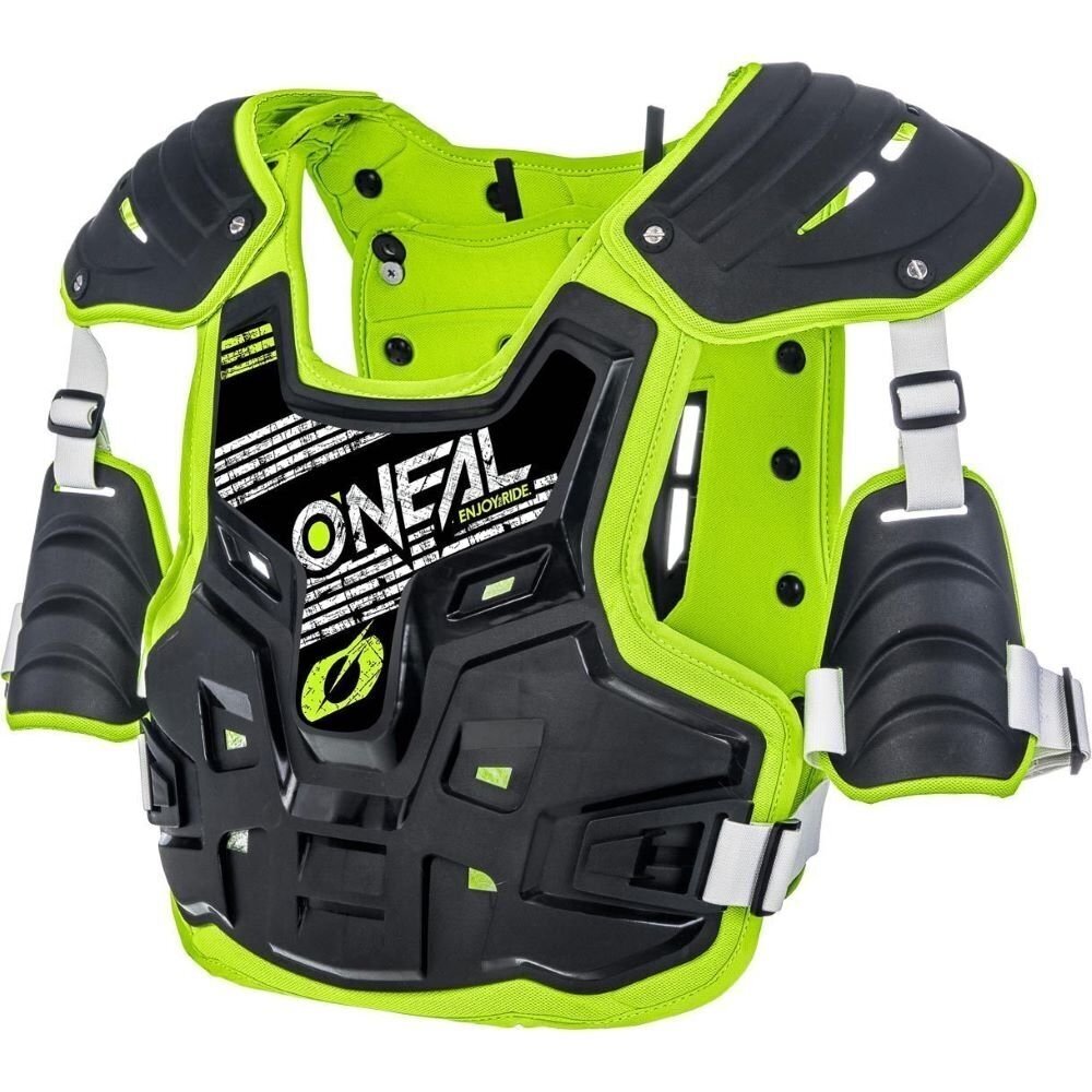 O'NEAL PXR STONE SHIELD šarvai