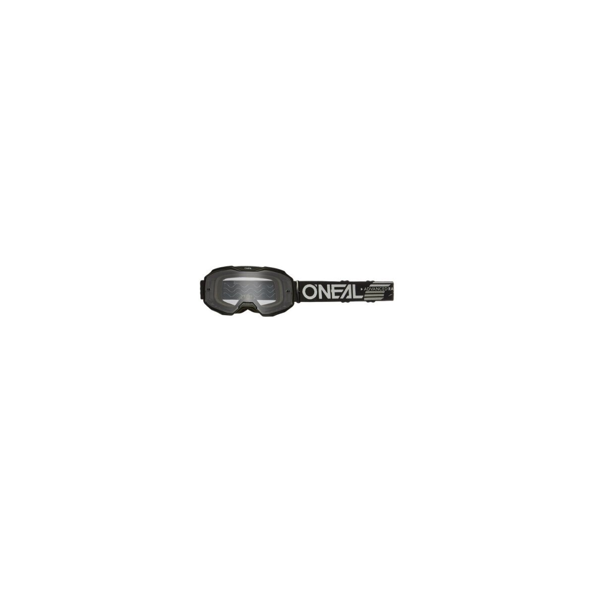 O'Neal B-10 Goggle SOLID akiniai O'Neal B-10 Goggle SOLID akiniai