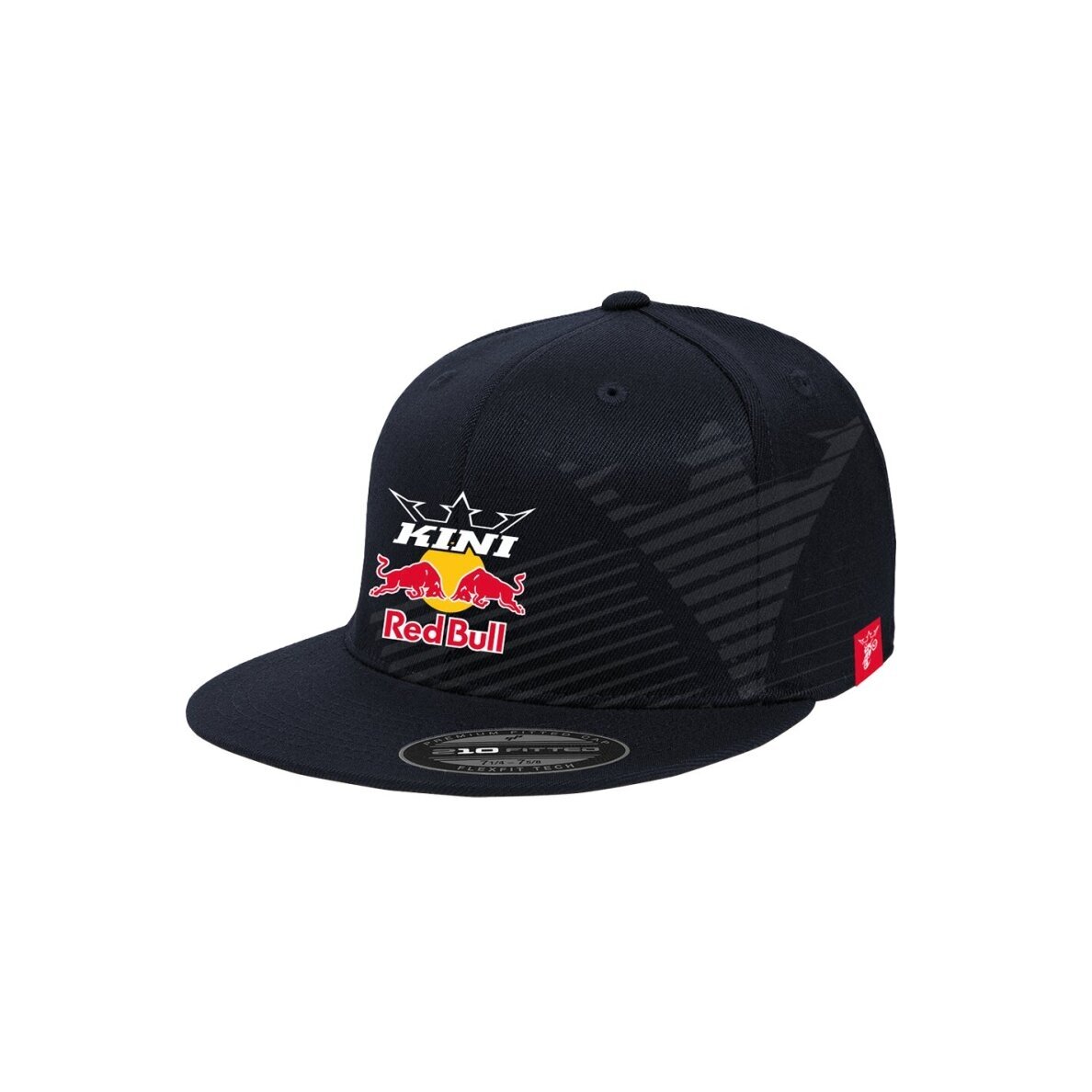 O'NEAL LI Cap Kini Red Bull 3.0 anthracite One Size kepuraitė O'NEAL LI Cap Kini Red Bull 3.0 anthracite One Size kepuraitė