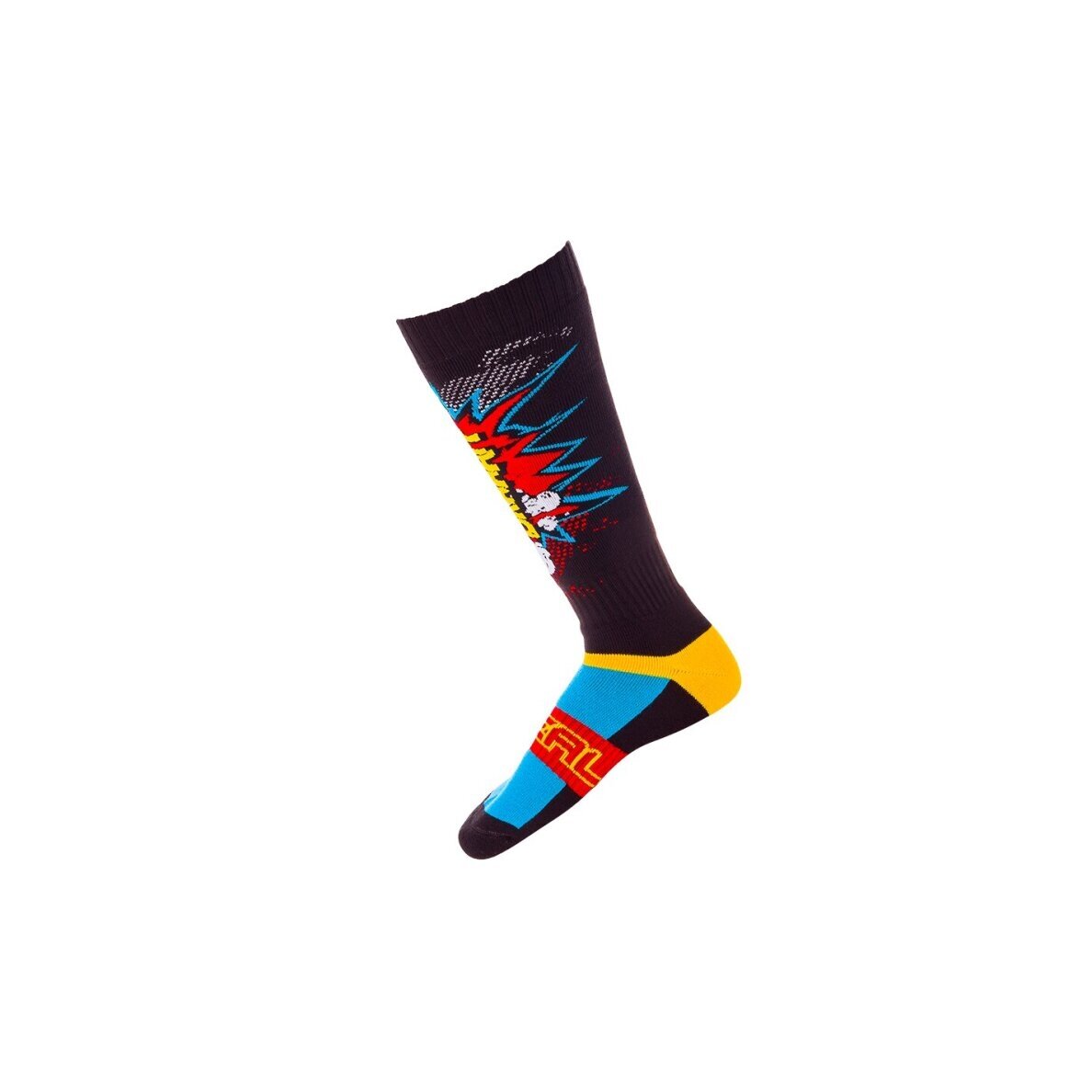 O'Neal Pro MX BRAAAPP kojinės