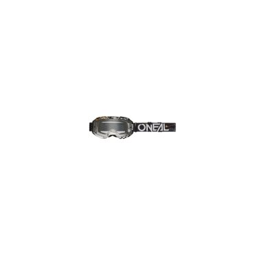 O'Neal B-10 Goggle ATTACK akiniai