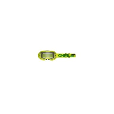 O'Neal B-10 Goggle SOLID akiniai