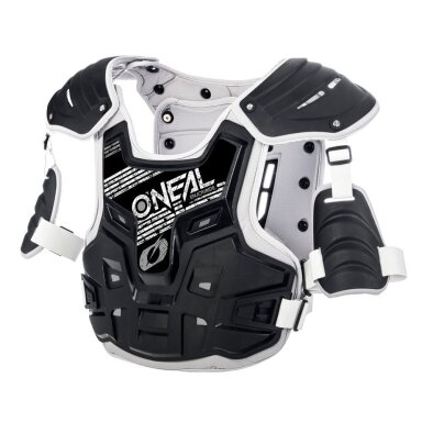 O'NEAL PXR STONE SHIELD šarvai