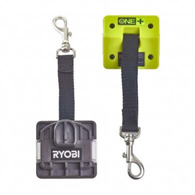 ONE+ saugos diržas (du) Ryobi RLYARD ONE+ saugos diržas (du) Ryobi RLYARD