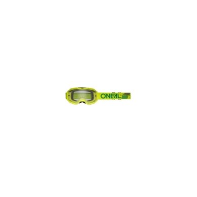 O'Neal B-10 Goggle SOLID akiniai O'Neal B-10 Goggle SOLID akiniai