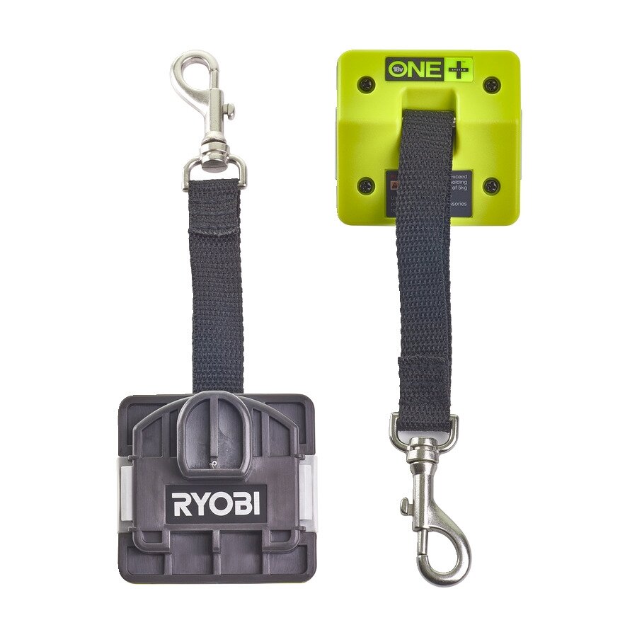 ONE+ saugos diržas (du) Ryobi RLYARD ONE+ saugos diržas (du) Ryobi RLYARD
