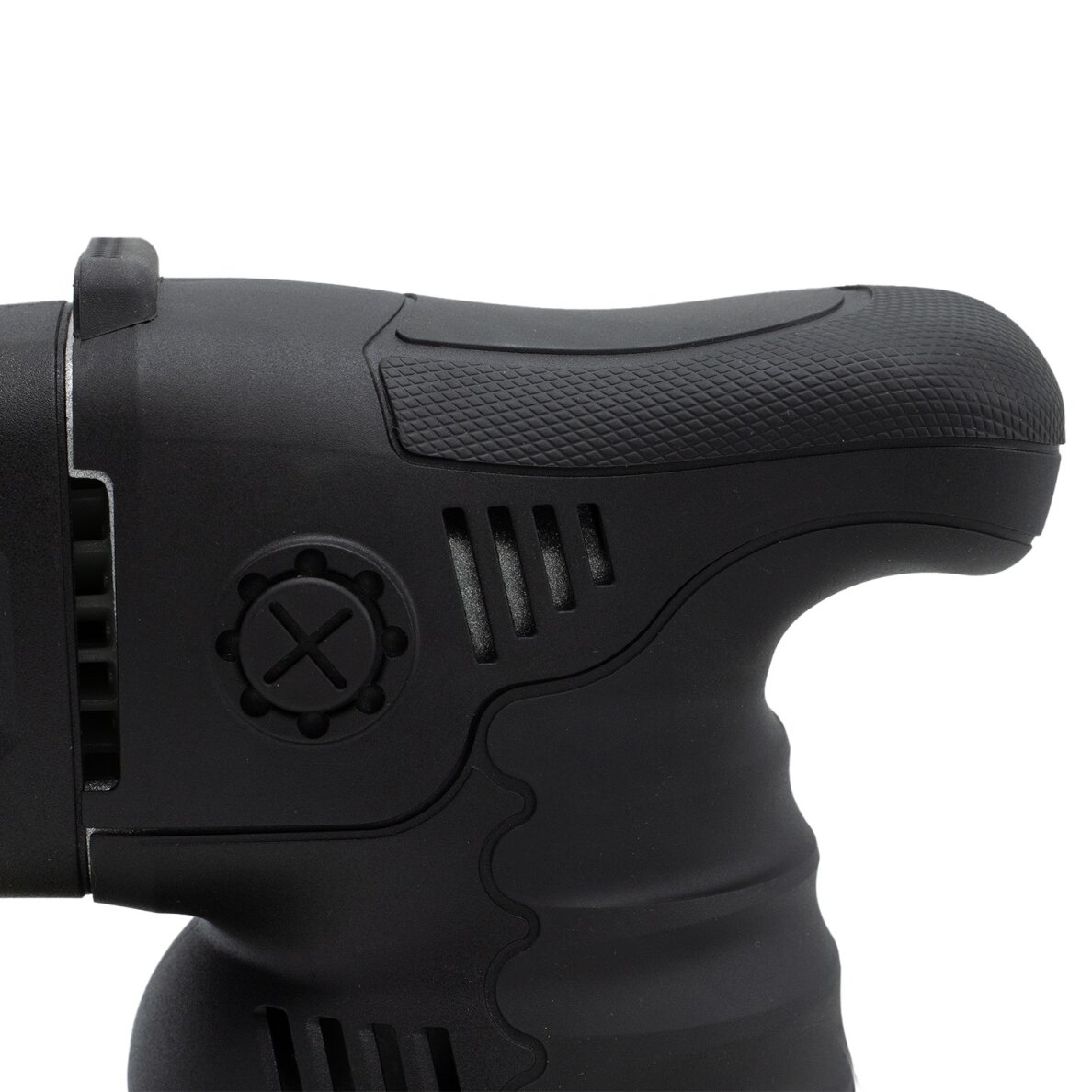 Orbitinė poliruoklė „ProCraft PM2000” 10