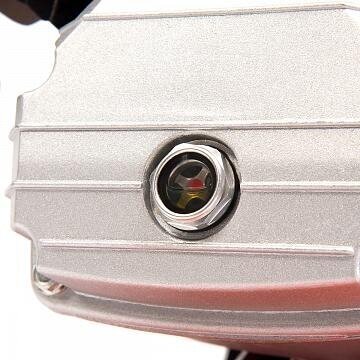 Oro kompresorius DAEWOO DAC 60VD, 2.2kW 3