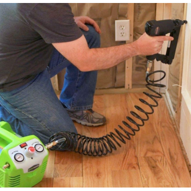 Greenworks G40AC akumuliatorinis ORO KOMPRESORIUS (40V be akumuliatorių ir kroviklio) Greenworks G40AC akumuliatorinis ORO KOMPRESORIUS (40V be akumuliatorių ir kroviklio)