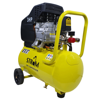 Oro kompresorius 24L, 220V STROM (BM2024) Oro kompresorius 24L, 220V STROM (BM2024)