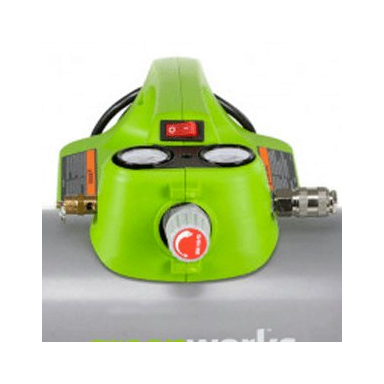 Greenworks GAC6L ORO KOMPRESORIUS