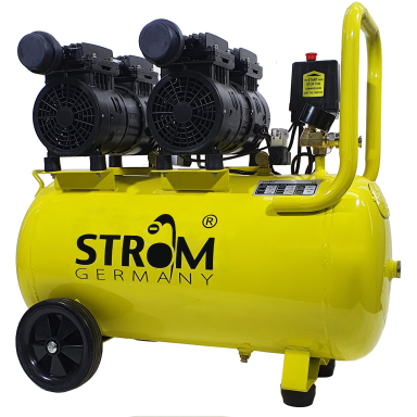 ORO KOMPRESORIUS 50L, 230V STROM JN1500 ORO KOMPRESORIUS 50L, 230V STROM JN1500