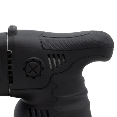 Orbitinė poliruoklė „ProCraft PM2000” 10