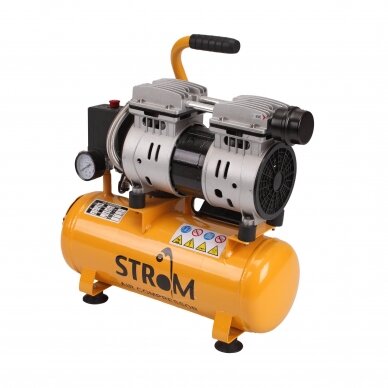 ORO KOMPRESORIUS 9L, 220V STROM (JN550) ORO KOMPRESORIUS 9L, 220V STROM (JN550)