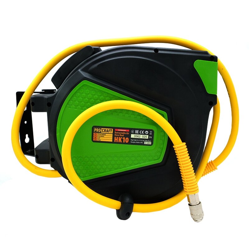 Oro žarnos ritė „ProCraft HK10” 5 Oro žarnos ritė „ProCraft HK10” 5