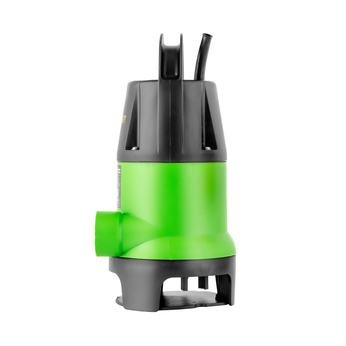 Panardinamas siurblys „ProCraft PN17” 4