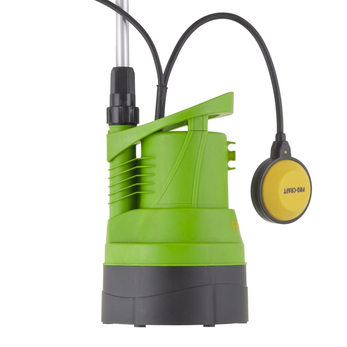 Panardinamas siurblys „ProCraft PN30” 5