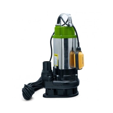 Panardinamas dumblo siurblys „ProCraft PN21”
