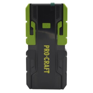 Paleidimo šaltinis „ProCraft JS-10NE" 4