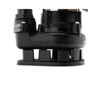 Panardinamas dumblo siurblys „ProCraft PN21” 4 Panardinamas dumblo siurblys „ProCraft PN21” 4