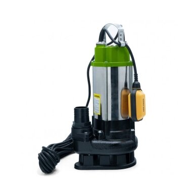 Panardinamas dumblo siurblys „ProCraft PN21” Panardinamas dumblo siurblys „ProCraft PN21”