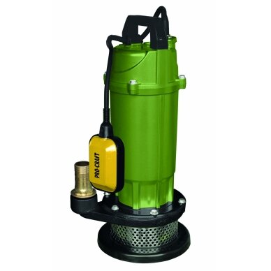 Panardinamas siurblys „ProCraft PN22” Panardinamas siurblys „ProCraft PN22”