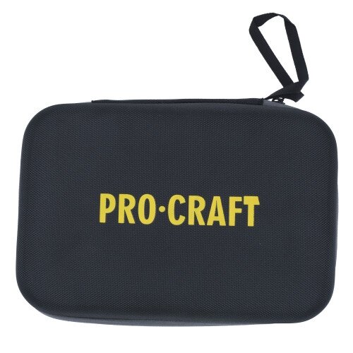 Paleidimo įrenginys su kompresoriaus funkcija „ProCraft JSAP-12NE" 7 Paleidimo įrenginys su kompresoriaus funkcija „ProCraft JSAP-12NE" 7