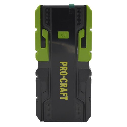 Paleidimo šaltinis „ProCraft JS-12NE” 2