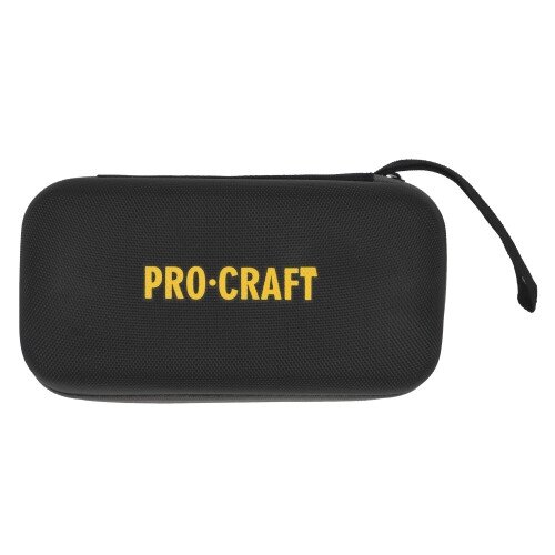 Paleidimo šaltinis „ProCraft JS-12NE” 7 Paleidimo šaltinis „ProCraft JS-12NE” 7