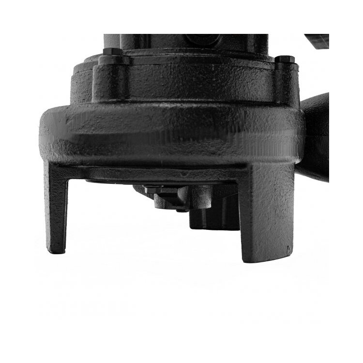 Panardinamas dumblų siurblys „ProCraft PN23” 3