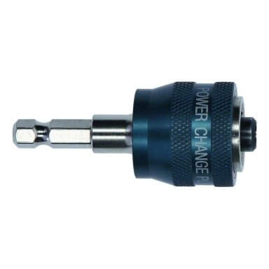 Bosch PC Plus adapteris 7/16" 11 mm, L=75 mm Bosch PC Plus adapteris 7/16" 11 mm, L=75 mm