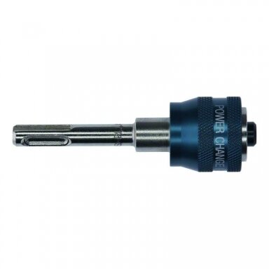 Bosch PC Plus adapteris SDSplus Power Change Plus L=105mm Bosch PC Plus adapteris SDSplus Power Change Plus L=105mm