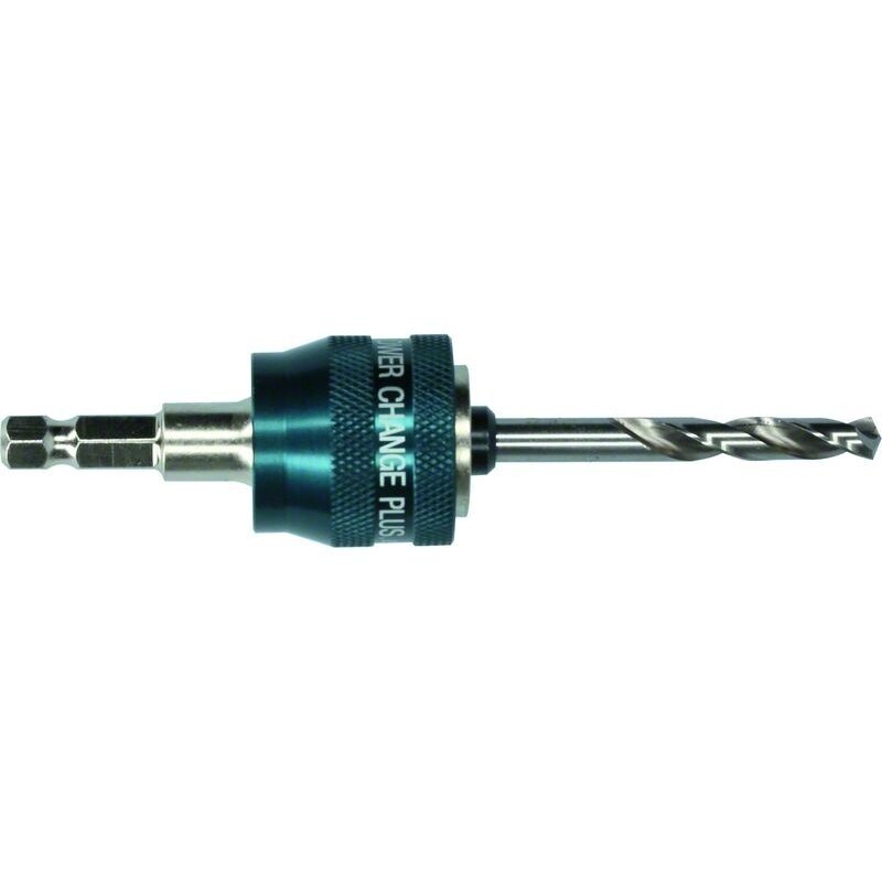 Bosch PC Plus adapteris 3/8" ir HSS-G 7,15x85 mm grąžt Bosch PC Plus adapteris 3/8" ir HSS-G 7,15x85 mm grąžt