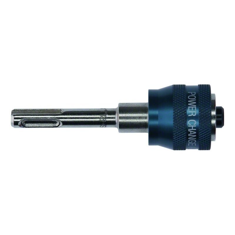 Bosch PC Plus adapteris SDSplus Power Change Plus L=105mm