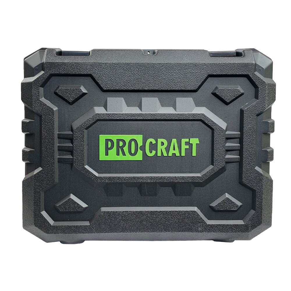 Perforatorius „ProCraft BH1800” 1 Perforatorius „ProCraft BH1800” 1